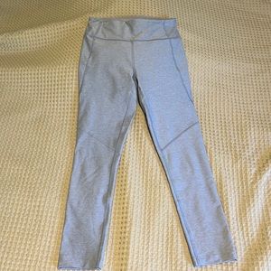 Never worn! Outdoor Voices Leggings